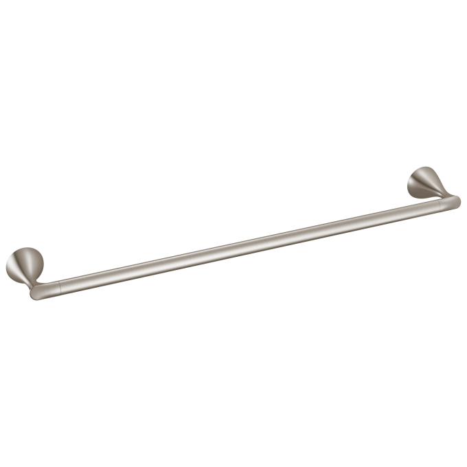 DELTA Bonacci 24" Towel Bar — Stainless