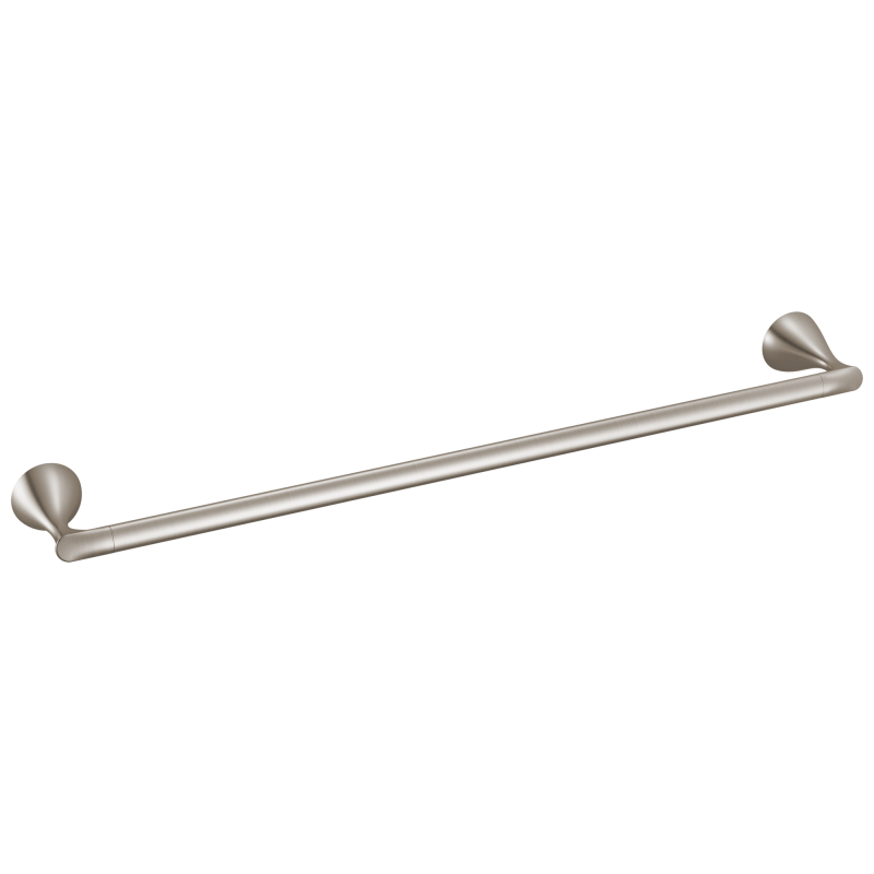 DELTA Bonacci 24" Towel Bar — Stainless