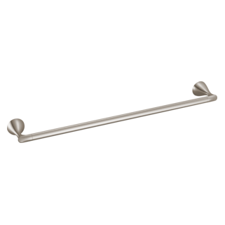DELTA Bonacci 24" Towel Bar — Stainless