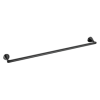 DELTA Bonacci 30" Towel Bar — Matte Black