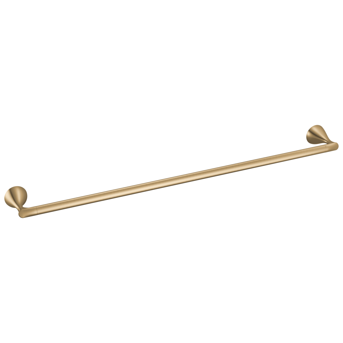 DELTA Bonacci 30" Towel Bar — Champagne Bronze