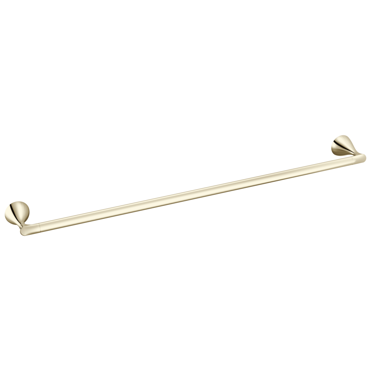DELTA Bonacci 30" Towel Bar — Polished Nickel