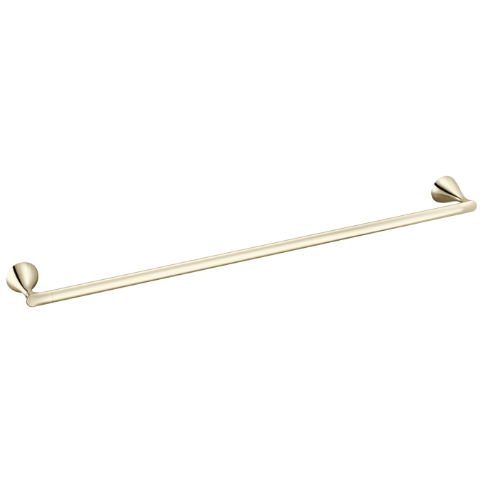 DELTA Bonacci 30" Towel Bar — Polished Nickel