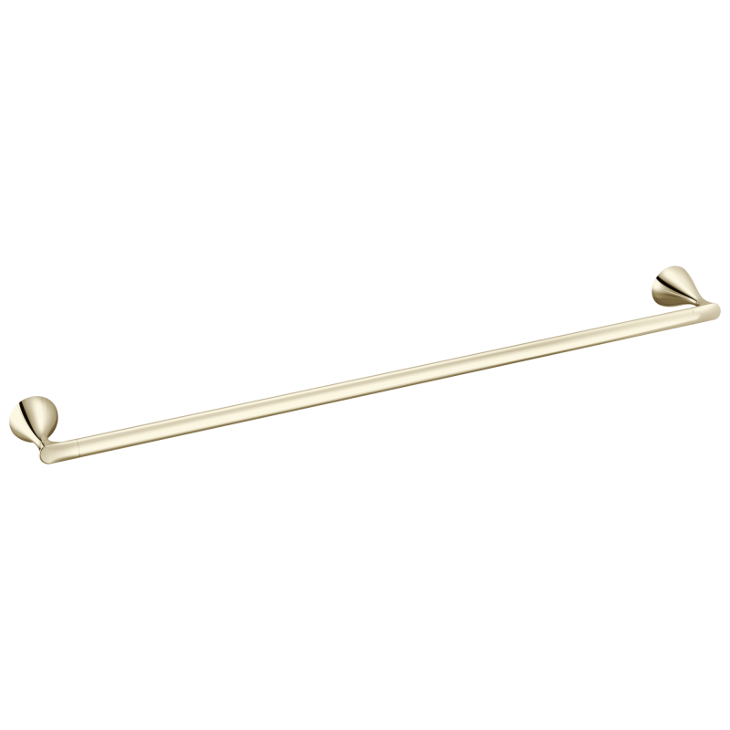 DELTA Bonacci 30" Towel Bar — Polished Nickel
