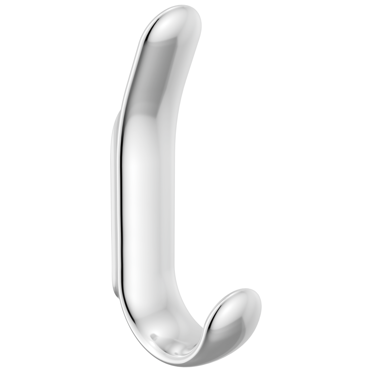 DELTA Bonacci Robe Hook — Chrome