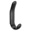 DELTA Bonacci Robe Hook — Matte Black