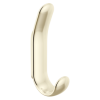DELTA Bonacci Robe Hook — Polished Nickel