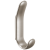 DELTA Bonacci Robe Hook — Stainless