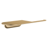 DELTA Bonacci Tissue Holder with Shelf — Champagne Bronze
