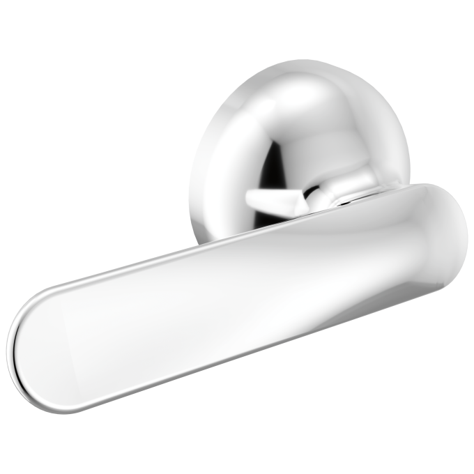 DELTA Bonacci Tank Lever — Chrome