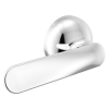 DELTA Bonacci Tank Lever — Chrome