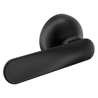 DELTA Bonacci Tank Lever — Matte Black