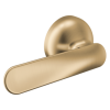 DELTA Bonacci Tank Lever — Champagne Bronze