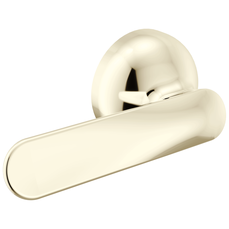 DELTA Bonacci Tank Lever — Polished Nickel