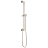 Brushed Nickel