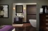 DELTA Dryden Single Handle Vessel Bathroom Faucet — Venetian Bronze