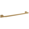 DELTA Dryden 24" Towel Bar — Champagne Bronze