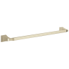 DELTA Dryden 24" Towel Bar — Polished Nickel