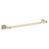 DELTA Dryden 24" Towel Bar — Polished Nickel