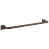 DELTA Dryden 24" Towel Bar — Venetian Bronze