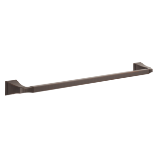 DELTA Dryden 24" Towel Bar — Venetian Bronze