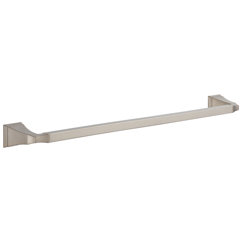 DELTA Dryden 24" Towel Bar — Stainless