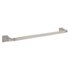 DELTA Dryden 24" Towel Bar — Stainless