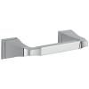 DELTA Dryden Tissue Holder — Chrome