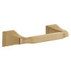 DELTA Dryden Tissue Holder — Champagne Bronze
