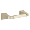 DELTA Dryden Tissue Holder — Polished Nickel