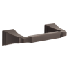 DELTA Dryden Tissue Holder — Venetian Bronze