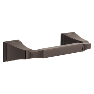 DELTA Dryden Tissue Holder — Venetian Bronze