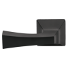 DELTA Dryden Tank Lever - Universal Mount — Matte Black