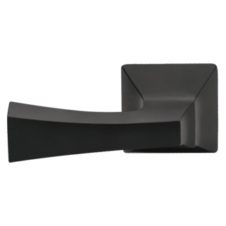 DELTA Dryden Tank Lever - Universal Mount — Matte Black