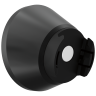 Matte Black