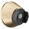DELTA Universal Showering Components SureDock Magnetic Docking Mount — Champagne Bronze