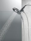 DELTA Universal Showering Components 4-Setting In2ition — Chrome