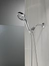 DELTA Universal Showering Components 5 Setting Hand Shower — Chrome