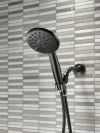 DELTA Universal Showering Components Porter 3-Setting Hand Shower — Oil Rubbed Bronze