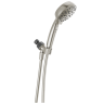 Satin Nickel