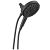 DELTA Universal Showering Components 5-Setting In2ition with ProClean — Matte Black