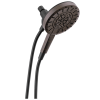 DELTA Universal Showering Components 5-Setting In2ition with ProClean — Venetian Bronze