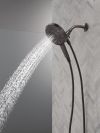 DELTA Universal Showering Components 5-Setting In2ition with ProClean — Venetian Bronze