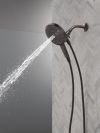 DELTA Universal Showering Components 5-Setting In2ition with ProClean — Venetian Bronze