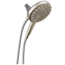 Spotshield Brushed Nickel