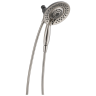 Spotshield Brushed Nickel
