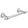 DELTA Dorval 8" Towel Bar — Chrome