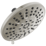 Spotshield Brushed Nickel