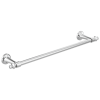 DELTA Dorval 18" Towel Bar — Chrome