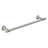 DELTA Dorval 18" Towel Bar — Stainless
